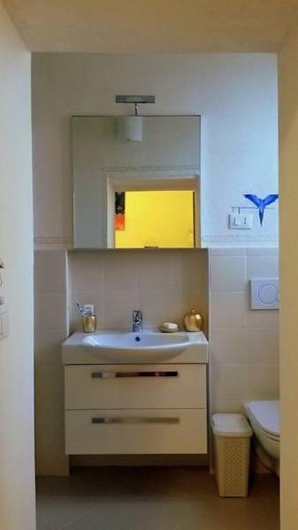 Sottoriva36 Bed & Breakfast เวโรนา ห้อง รูปภาพ