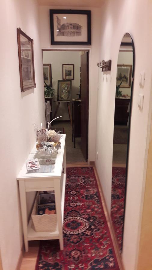 Sottoriva36 Bed & Breakfast เวโรนา ภายนอก รูปภาพ