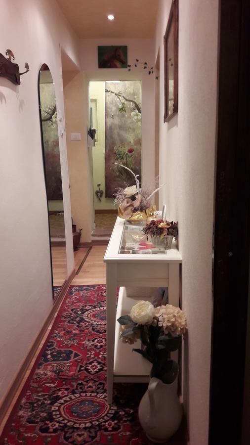 Sottoriva36 Bed & Breakfast เวโรนา ภายนอก รูปภาพ
