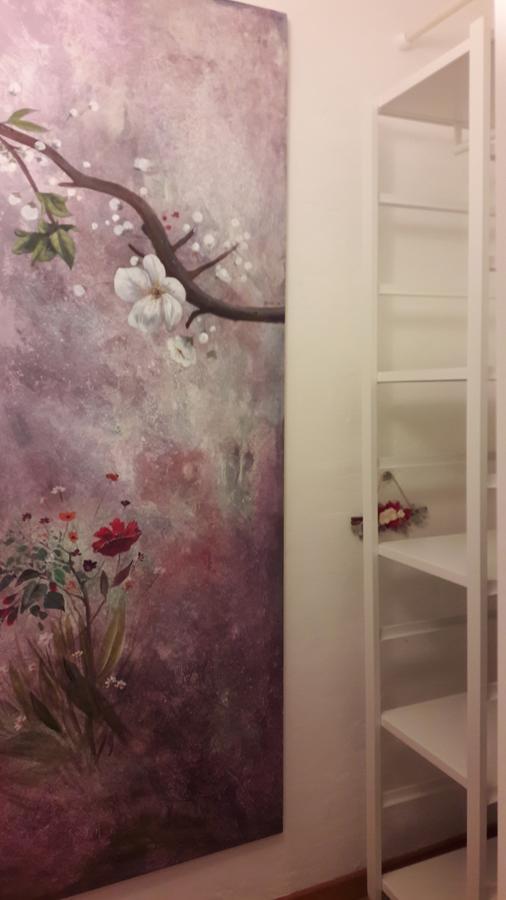 Sottoriva36 Bed & Breakfast เวโรนา ภายนอก รูปภาพ